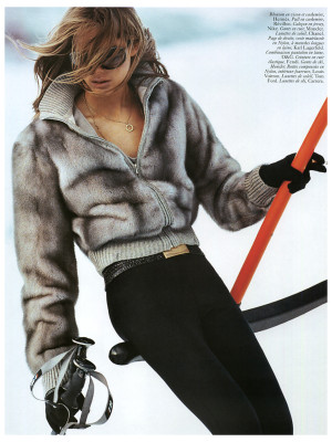 Iselin Steiro pic #170051