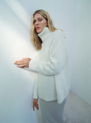 Iselin Steiro for Mango