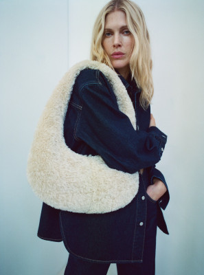 Iselin Steiro for Mango