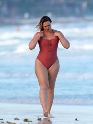 Iskra Lawrence pic #1044589