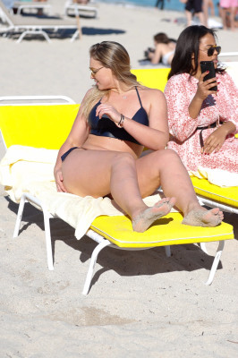 Iskra Lawrence pic #1022413