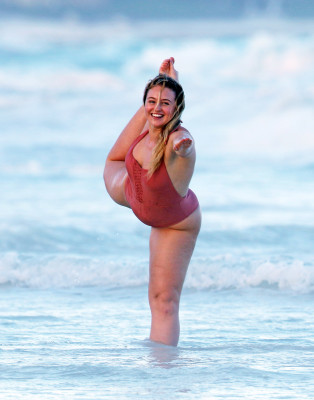 Iskra Lawrence pic #1044590