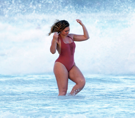 Iskra Lawrence pic #1044591