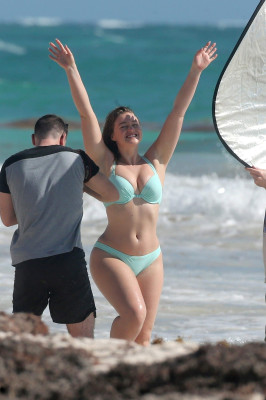 Iskra Lawrence pic #1044986