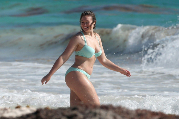 Iskra Lawrence pic #1044994