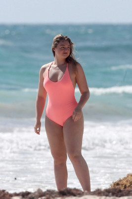 Iskra Lawrence pic #1044987