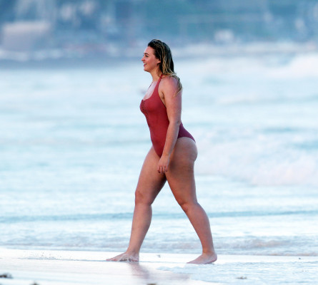 Iskra Lawrence pic #1044593