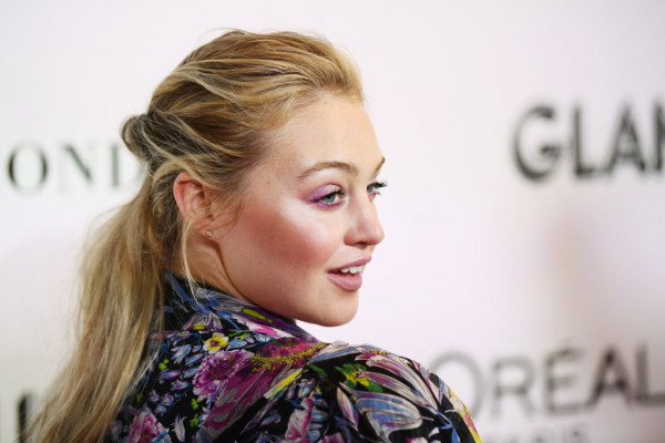 Glamour Women of the Year Awards 2018 in NY