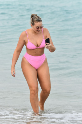 Iskra Lawrence pic #1126038