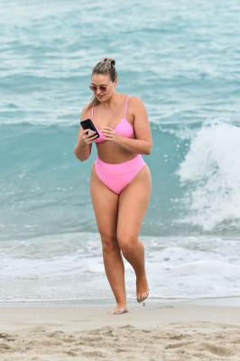 Iskra Lawrence pic #1126037