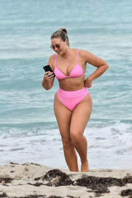 Iskra Lawrence pic #1126036