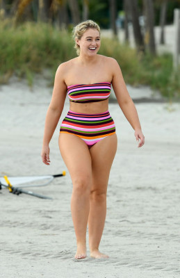 Iskra Lawrence pic #1125933