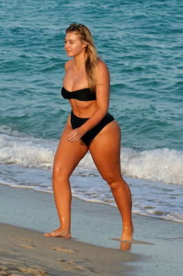 Iskra Lawrence pic #1125917