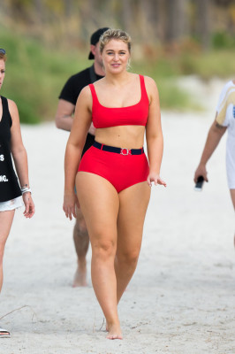 Iskra Lawrence pic #1126020