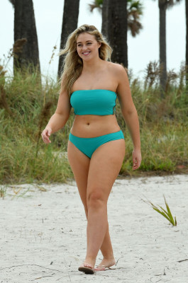 Iskra Lawrence pic #1125939