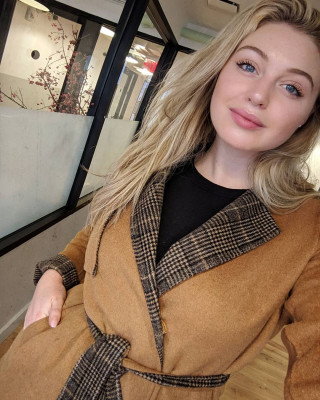 Iskra Lawrence pic #1129181