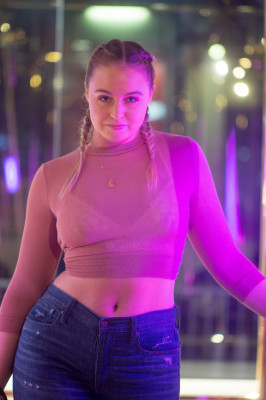 Iskra Lawrence pic #1008058