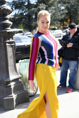 Iskra Lawrence pic #1104787