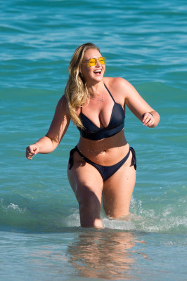 Iskra Lawrence pic #1023834