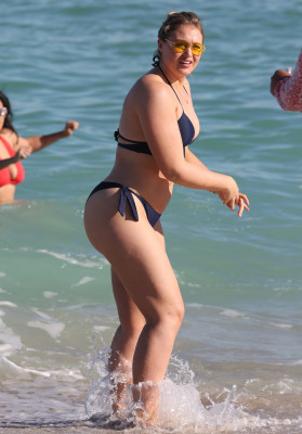 Iskra Lawrence pic #1023902