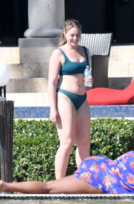 Bikini Mix