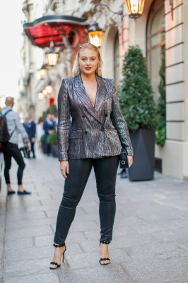 Iskra Lawrence pic #1104789