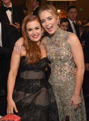 photo 9 in Isla Fisher gallery [id1134918] 2019-01-15 00:00:00