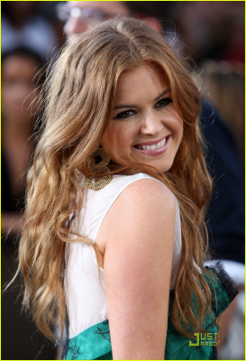 photo 28 in Isla Fisher gallery [id173958] 2009-07-09 00:00:00