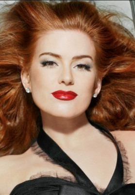 Isla Fisher pic #163832