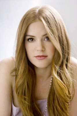 photo 8 in Isla Fisher gallery [id161326] 2009-06-01 00:00:00