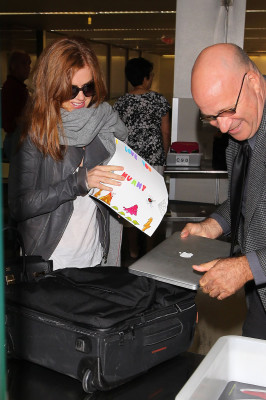 Isla Fisher pic #557973