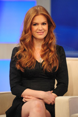 Isla Fisher pic #367208
