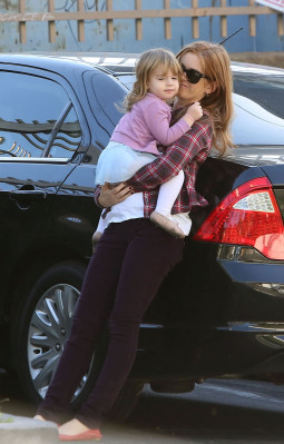 Isla Fisher pic #577554