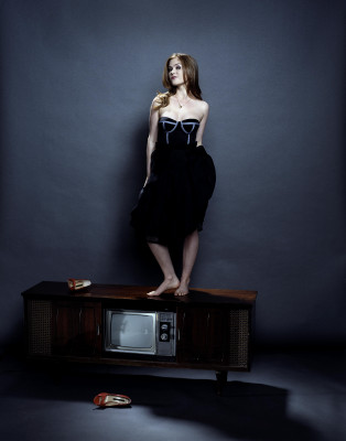 photo 8 in Isla Fisher gallery [id664373] 2013-09-21 00:00:00