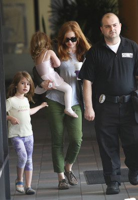 Isla Fisher pic #578204