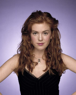 Isla Fisher pic #204736
