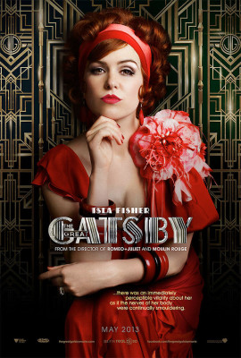 photo 10 in Isla Fisher gallery [id636376] 2013-05-23 00:00:00
