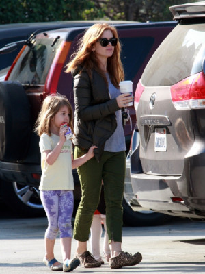 Isla Fisher pic #579158