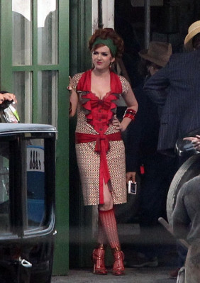 Isla Fisher pic #636377
