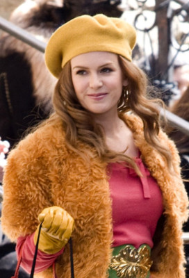 Isla Fisher pic #167630