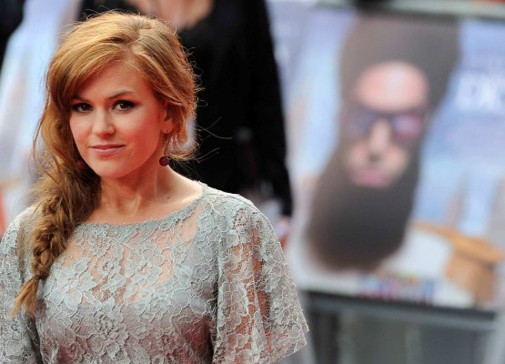 Isla Fisher pic #511370