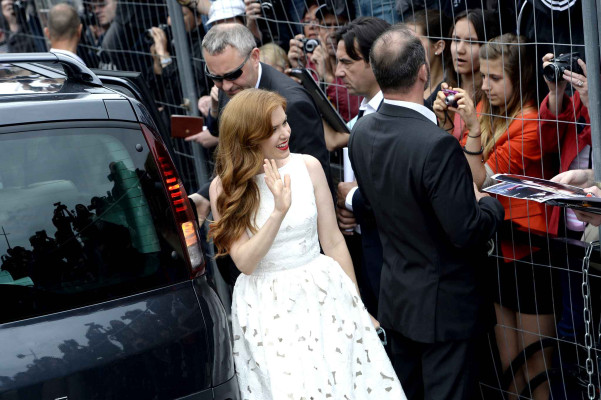 photo 23 in Isla Fisher gallery [id642573] 2013-06-18 00:00:00