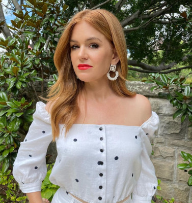 Isla Fisher