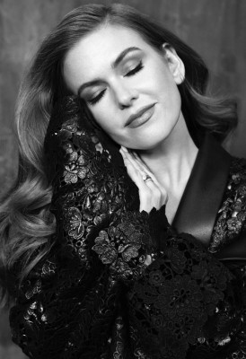 Isla Fisher – Glass Magazine Summer 2019