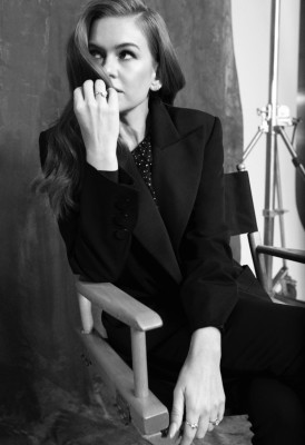 Isla Fisher – Glass Magazine Summer 2019