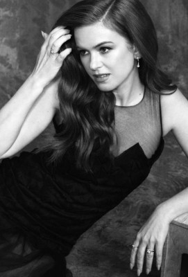 Isla Fisher – Glass Magazine Summer 2019