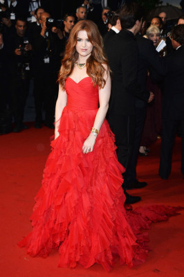 Isla Fisher pic #636116