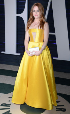 Isla Fisher pic #944103