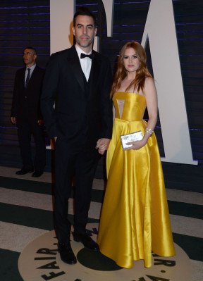 Isla Fisher pic #944104