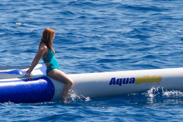 Isla Fisher pic #826598